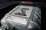 Ford Mustang Shelby GT500 2019 года
